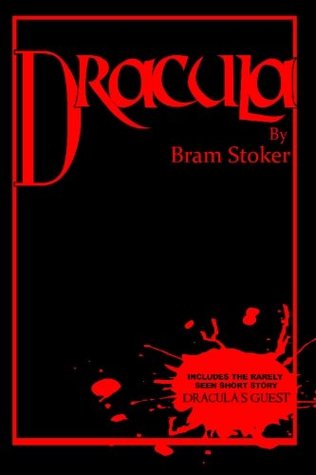 Read Online Dracula: Includes the Rarely Seen Short Story Dracula's Guest - Bram Stoker | PDF