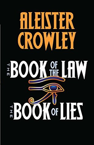 Full Download The Book of the Law and The Book of Lies (Dover Occult) - Aleister Crowley | PDF