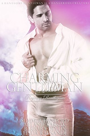 Read Charming Gentleman (Regency Rendezvous Collection Book 2) - Summer Hanford | ePub