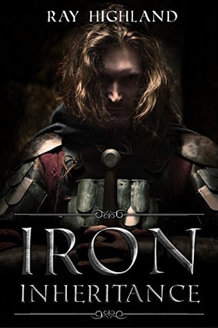 Download Iron Inheritance: An Adventure Fantasy Short Story - Ray Highland | PDF
