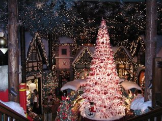 Full Download Christmas Holiday Store Start Up Sample Business Plan! - Bplan Xchange file in ePub