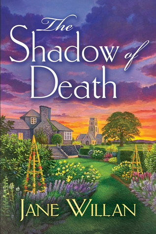 Download The Shadow of Death: A Sister Agatha and Father Selwyn Mystery - Jane Willan | PDF
