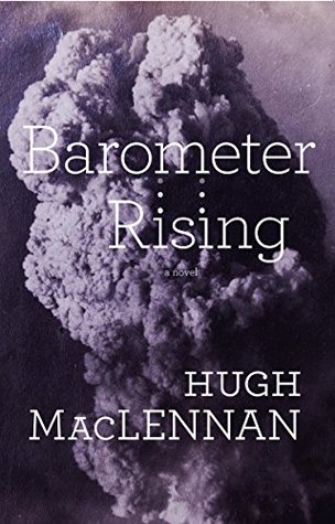 Read Barometer Rising: Penguin Modern Classics Edition - Hugh MacLennan | ePub