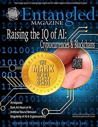 Read Online ENTANGLED MAGAZINE - December 2017 by Anthony Patch - Anthony Patch | ePub