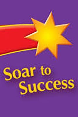 Download Houghton Mifflin Reading Intervention: Soar to Success Student Book Level 6 Week 15 Set 7 Look What Whiskers Can Do - Houghton Mifflin Company file in ePub
