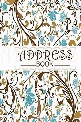 Full Download Address Book: Mini At A Glance Address Log Book For Contacts, With Addresses, Phone Numbers, Emails & Birthday. Alphabetical A-Z Organizer Pocket  Paperback: Volume 79 (Mini Address Books) -  file in PDF