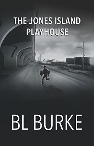 Download The Jones Island Playhouse (Brew City Thriller) - B.L. Burke | ePub