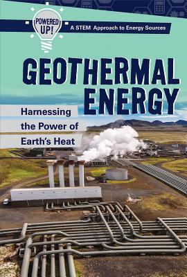 Full Download Geothermal Energy: Harnessing the Power of Earth's Heat - Mariel Bard | PDF