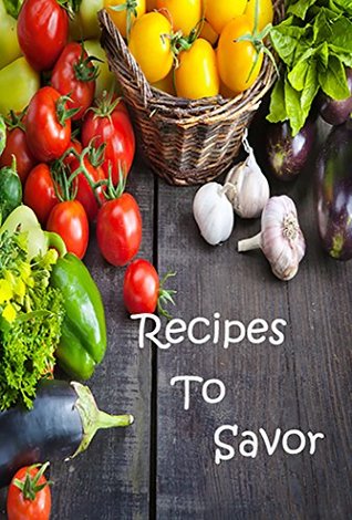 Read Recipes To Savor: Carnahan / Copas Family Reunion 2013 - David Taylor file in PDF