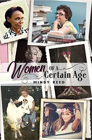 Download Women of a Certain Age: Short Stories of the Twentieth Century - Mindy Reed file in ePub
