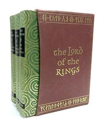 Full Download The Lord of the Rings trilogy: The Fellowship of the Ring, The Two Towers, The Return of the King - J.R.R. Tolkien | PDF