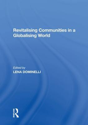 Download Revitalising Communities in a Globalising World - Lena Dominelli file in ePub