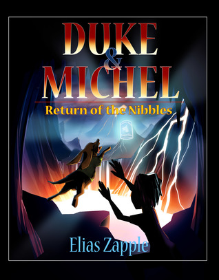 Read Return of the Nibbles (American-English Edition) - Elias Zapple file in PDF