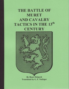 Full Download The Battle of Muret (1213) and Cavalry Tactics in the 13th Century - Henri Delpech file in ePub