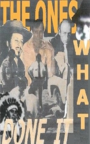 Full Download The Ones What Done It (The Superstition Trilogy Book 3) - Emory Taylor | ePub