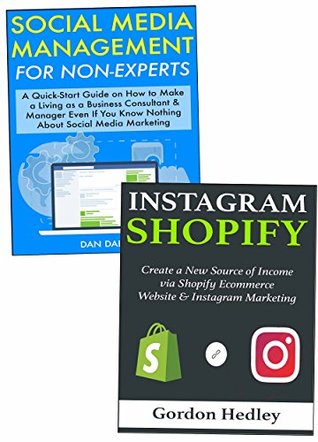 Download How to Make Money from Home (2018 Passive Profit): Making Residual Passive Income Working from Home via Social Media Marketing & Shopify Ecommerce - Gordon Hedley | PDF