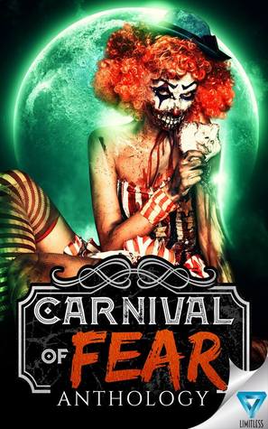 Download Carnival Of Fear (Creepiest Show On Earth Book 1) - A.J. Norris file in PDF