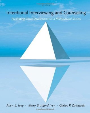 Download Intentional Interviewing and Counseling: Facilitating Client Development in a Multicultural Society [with CourseMate Access Code] - Allen E. Ivey file in ePub