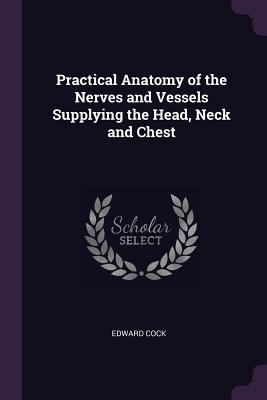 Download Practical Anatomy of the Nerves and Vessels Supplying the Head, Neck and Chest - Edward Cock | ePub