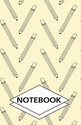 Read Online Notebook: Pencil: Small Pocket Diary, Lined Pages (Composition Book Journal) (5.5 X 8.5) - Lucy Hayden file in ePub