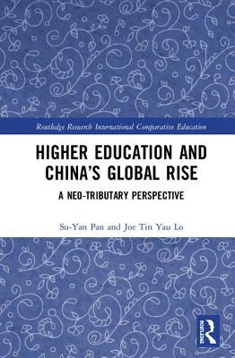 Download China's Global Rise: Higher Education, Diplomacy and Identity - Suyan Pan file in PDF