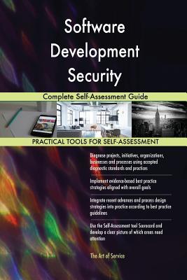 Download Software Development Security Complete Self-Assessment Guide - Gerardus Blokdyk file in ePub