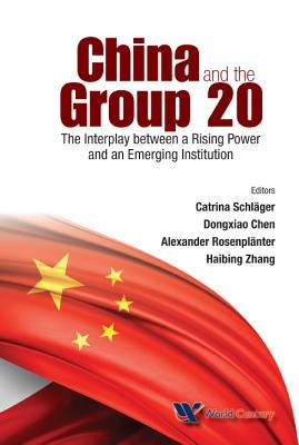 Read China and the Group 20: The Interplay Between a Rising Power and an Emerging Institution - Jiachen Qin | ePub