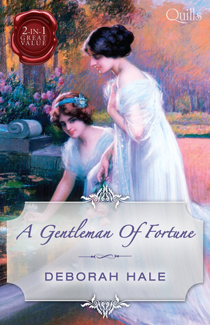Download A Gentleman of Fortune: Married: The Virgin Widow / Bought: The Penniless Lady - Deborah Hale file in PDF