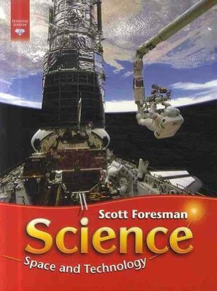 Download Science 2008 Student Edition (Softcover) Grade 5 Module D Space and Technology - Scott Foresman file in ePub