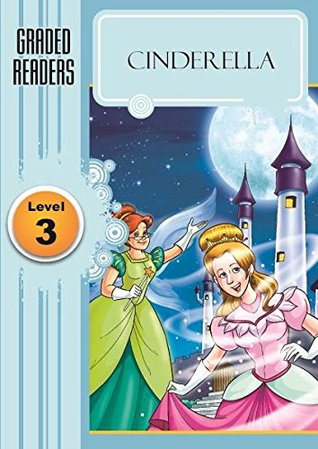 Read Cinderella: Graded Level 3 - Vol. 85 (Enligh Reader) - Team Book Matrix file in PDF