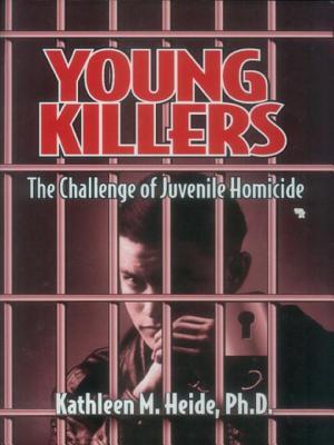 Read Young Killers: The Challenge of Juvenile Homicide - Kathleen M. Heide | ePub