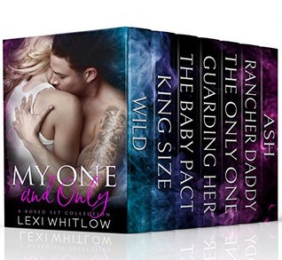 Full Download My One and Only: A Contemporary Romance Boxed Set Collection - Lexi Whitlow | PDF
