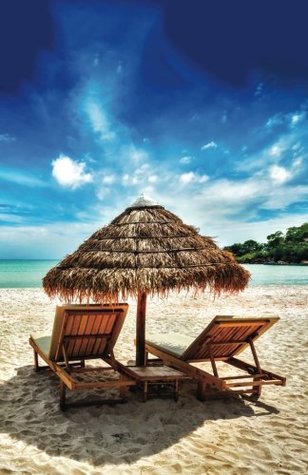 Read Online Internet Password Organizer: Island Getaway (Discreet Password Journal) - Innovention Lab file in PDF