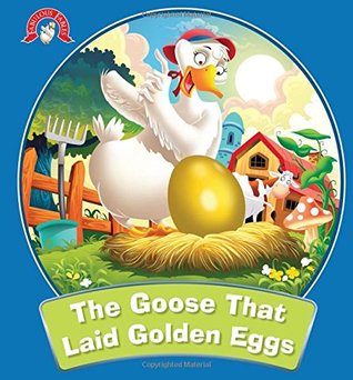 Download The Goose That Laid Golden Egg: Fabulous Fables - OM Books file in ePub