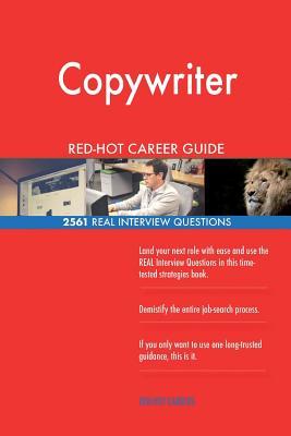 Download Animal Shelter Worker Red-Hot Career Guide; 2532 Real Interview Questions - Red-Hot Careers | ePub