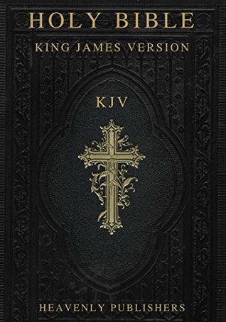 Read Online Holy Bible, King James Version Study Bible for Kindle (Touch   Click Chapter Links) KJV - Anonymous file in ePub