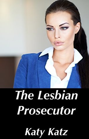 Download The Lesbian Prosecutor: A Mystery Romance Novel - Katy Katz file in ePub