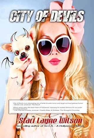 Read City of Devils: 13 Tales of the Uncanny, Unlucky & Unholy: A horror anthology - Staci Layne Wilson | PDF