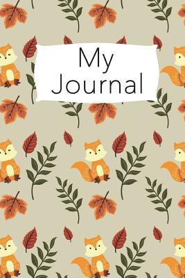 Full Download My Journal: For Writing, Journaling, Notes, Diary and Ideas. -  | PDF