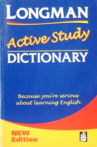 Read Online Longman Active Study Dictionary of English: Gr 10 (LASD) - Addison Wesley Longman | PDF