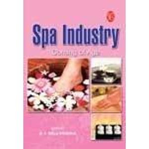 Download Spa Industry: Coming of Age (General Management Series) - A V Balakrishna file in ePub