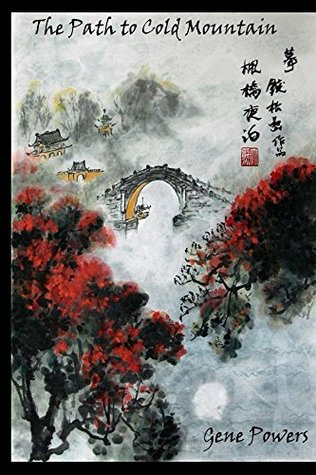 Read Online The Path to Cold Mountain (An American-Irish-Chinese-Philosophical-Romance-Murder Mystery Book 3) - Gene Powers file in ePub