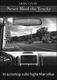 Download Never Mind The Trucks (Non Pensare Ai Camion) - Craig Czury file in PDF