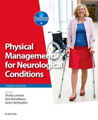 Read Online Physical Management for Neurological Conditions - Sheila Lennon file in PDF