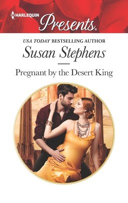 Full Download Pregnant by the Desert King (Harlequin Presents) - Susan Stephens file in PDF