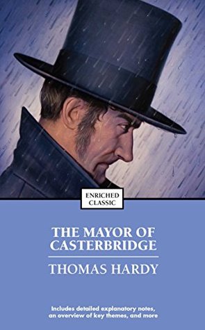 Download The Mayor of Casterbridge (Enriched Classics) - Thomas Hardy | ePub
