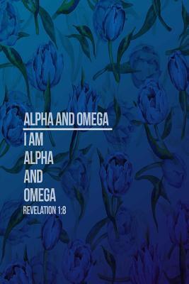 Read I Am Alpha and Omega: Names of Jesus Bible Verse Quote Cover Composition Notebook Portable -  file in PDF