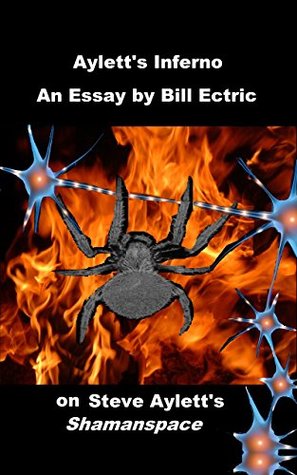 Read Aylett's Inferno: An Essay by Bill Ectric on Steve Aylett's Shamanspace - Bill Ectric | PDF