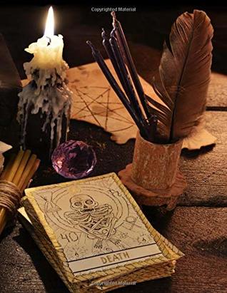 Read Book Of Shadows Journal - Blank Book Of Spells: Magic Spell Book - Grimoire Gifts - Large Journal 8.5 x 11 - 150 Pages - Spell Notebook Paper -  (Incantation & Enchantment) (Volume 3) - Casting Coven | ePub