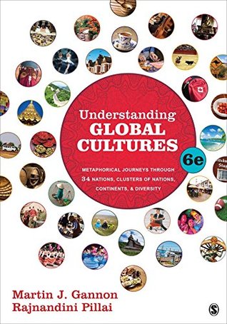Read Understanding Global Cultures: Metaphorical Journeys Through 34 Nations, Clusters of Nations, Continents, and Diversity - Martin J. Gannon | PDF